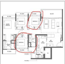 Lumina Grand (D23), Condominium #569142611